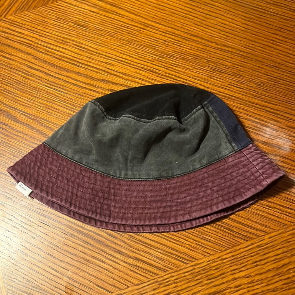 American eagle bucket hat